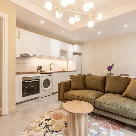 Sweett - La Perle Ii Apartament *