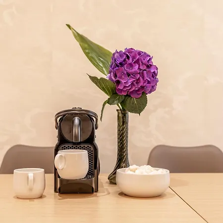 Sweett - Batignolles Appartement Parijs