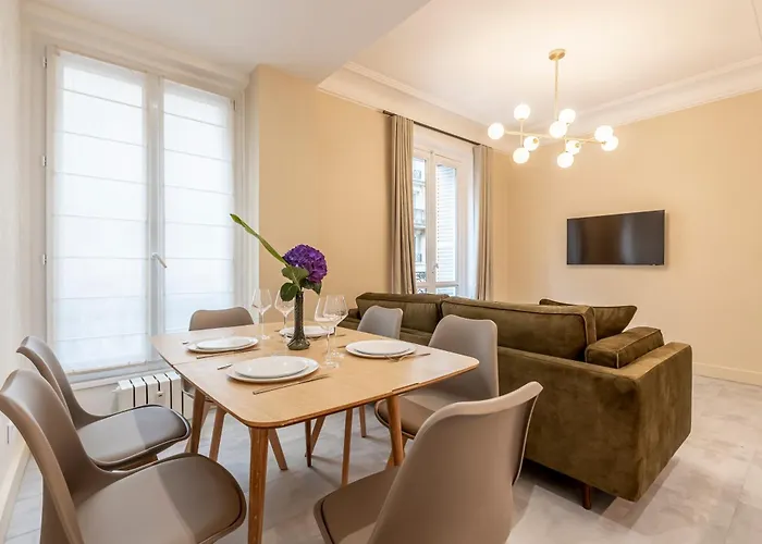 Sweett - La Perle Ii Paryż