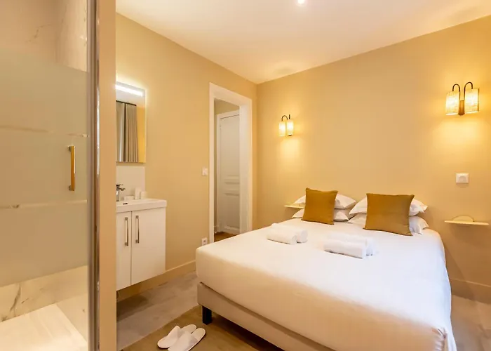 Sweett - La Perle Ii Apartamento