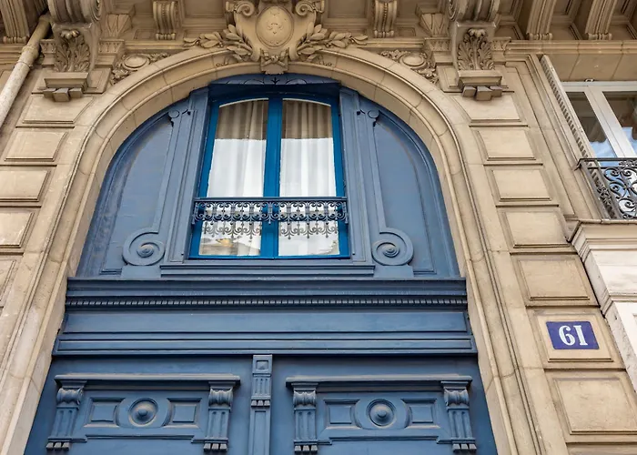 Sweett - La Perle Ii * Paris