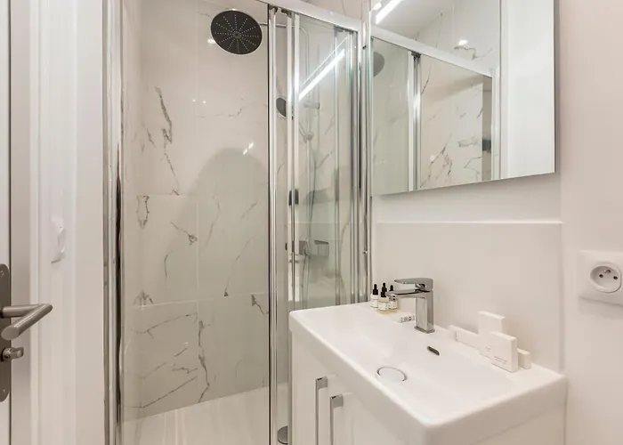 Sweett - La Perle Ii Apartamento *