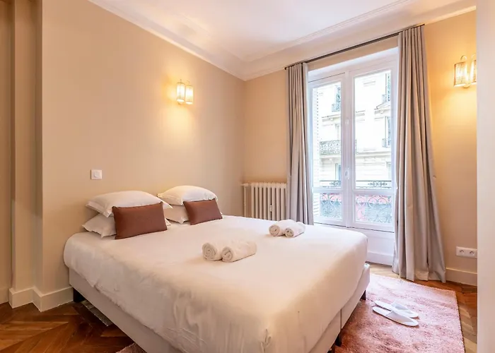 Sweett - La Perle Ii Apartamento