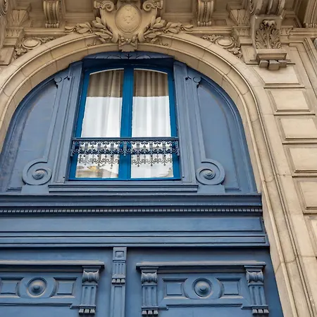 Sweett - Batignolles * Paris