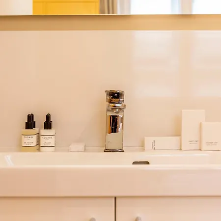 Lägenhet Sweett - Batignolles *