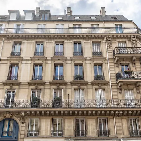 Apartment Sweett - La Perle Ii *