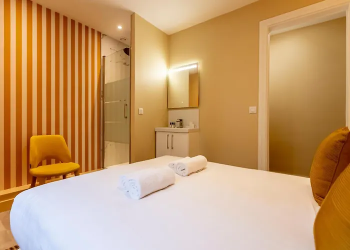 Sweett - La Perle Ii Apartment